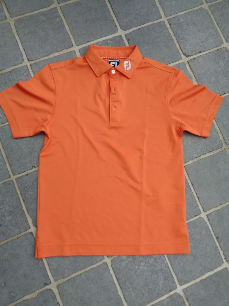 Polo et pullover de golf, Sports & Fitness, Enlèvement ou Envoi, Neuf, Vêtements, Autres marques