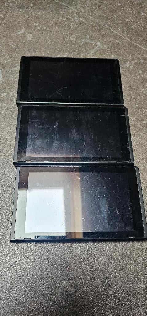 Lot Nintendo Switch coque HS, Consoles de jeu & Jeux vidéo, Jeux | Nintendo Switch, Enlèvement ou Envoi, Utilisé