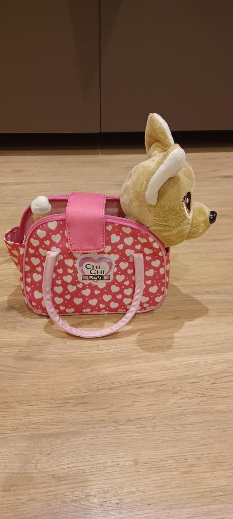 Chichi Love - Peluche, Ophalen, Zo goed als nieuw