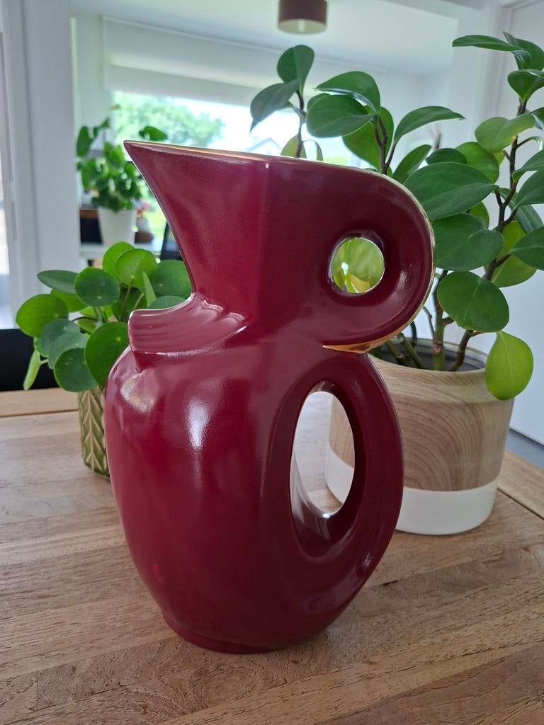 Floralies Bosch Ernest d'Hossche, vers 1960, Antiquités & Art, Enlèvement ou Envoi