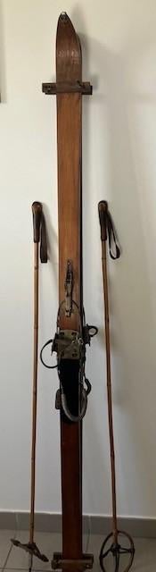 ski, Autres marques, Skis, Enlèvement, Ski