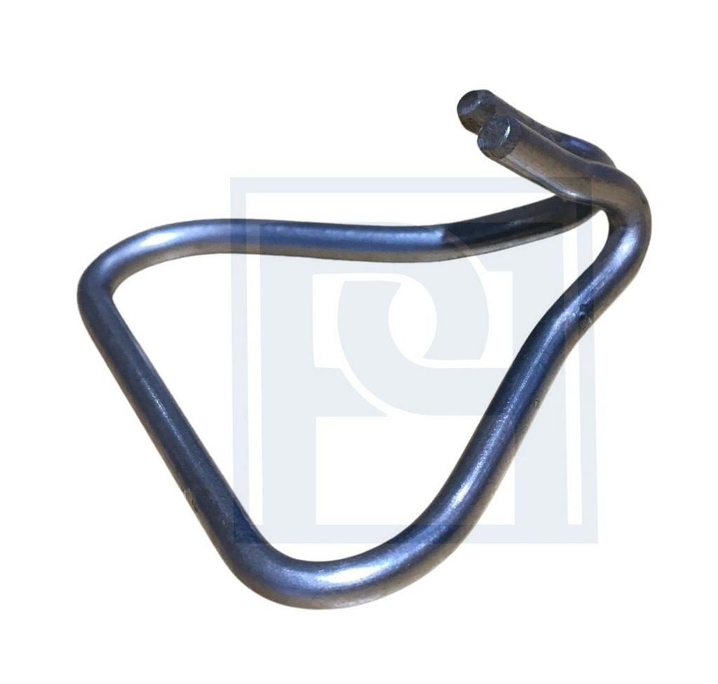 Volvo Haak lendesteun amazon 1964+ 4 per stoel type 1 gat Vo, Ophalen of Verzenden, Nieuw