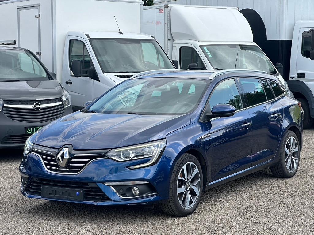 Renault Mégane 1.2 TCE Édition Bose, 1197 cm³, Achat, Euro 6, Entreprise