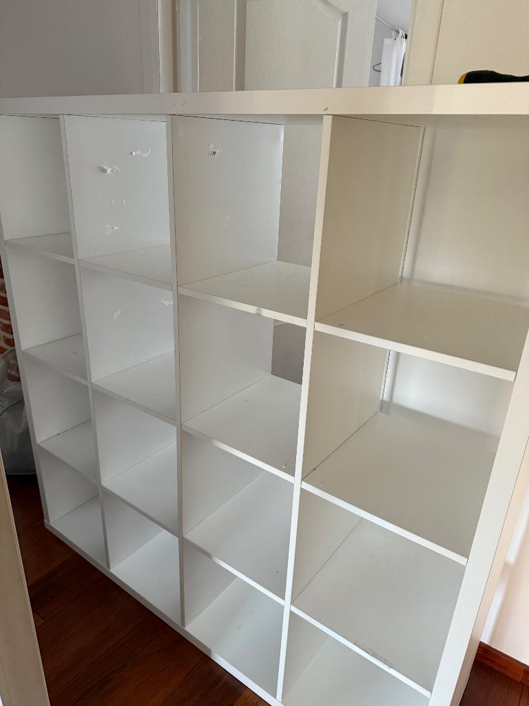 Étagère chambre, Ophalen, Gebruikt, Overige typen