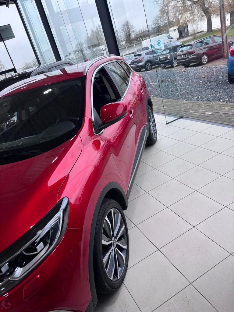 Renault Kadjar, Bluetooth, Kadjar, Achat, Entreprise