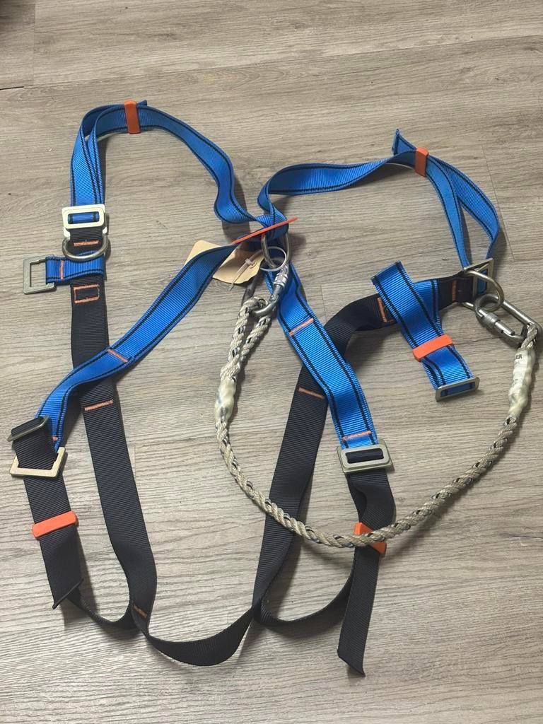 Generisch Ensemble de Sécurité, Hobby & Loisirs créatifs, Enlèvement ou Envoi, Comme neuf