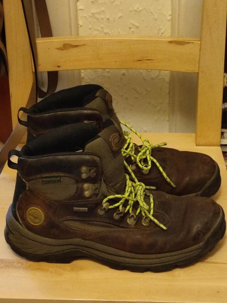 Chaussures de randonnée pointure 42, Sports & Fitness, Enlèvement ou Envoi, Comme neuf, Chaussures