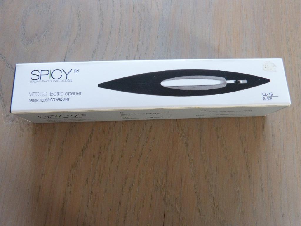 fles opener, Ophalen of Verzenden, Nieuw, Flesopener