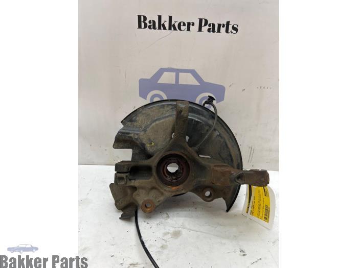 Joint avant gauche d'un Ford Fiesta, Autos : Pièces & Accessoires, -, -, 3 mois de garantie, -