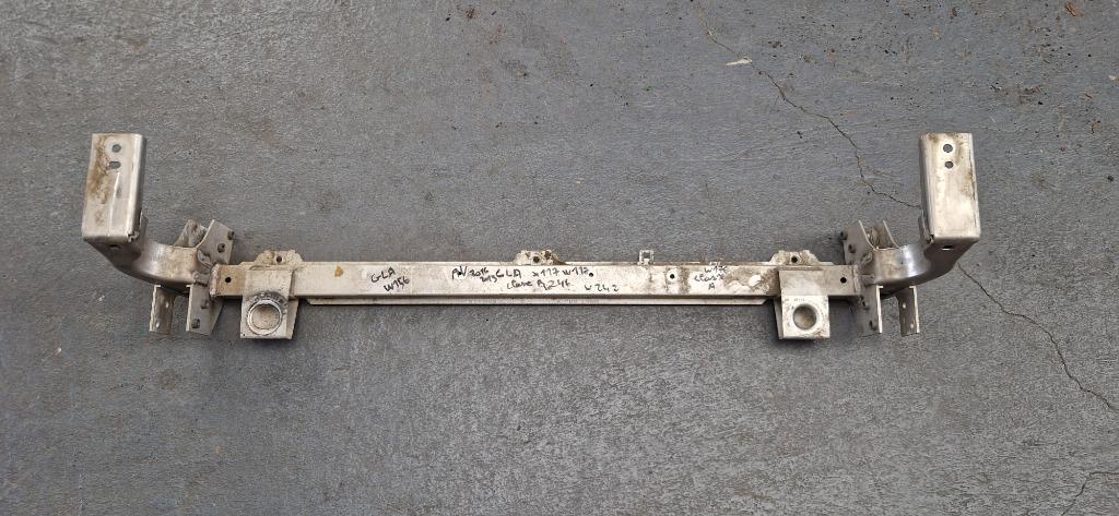 Traverse avant MERCEDES GLA W156 CLA W117 B W246 A 176 barre, Enlèvement, Avant