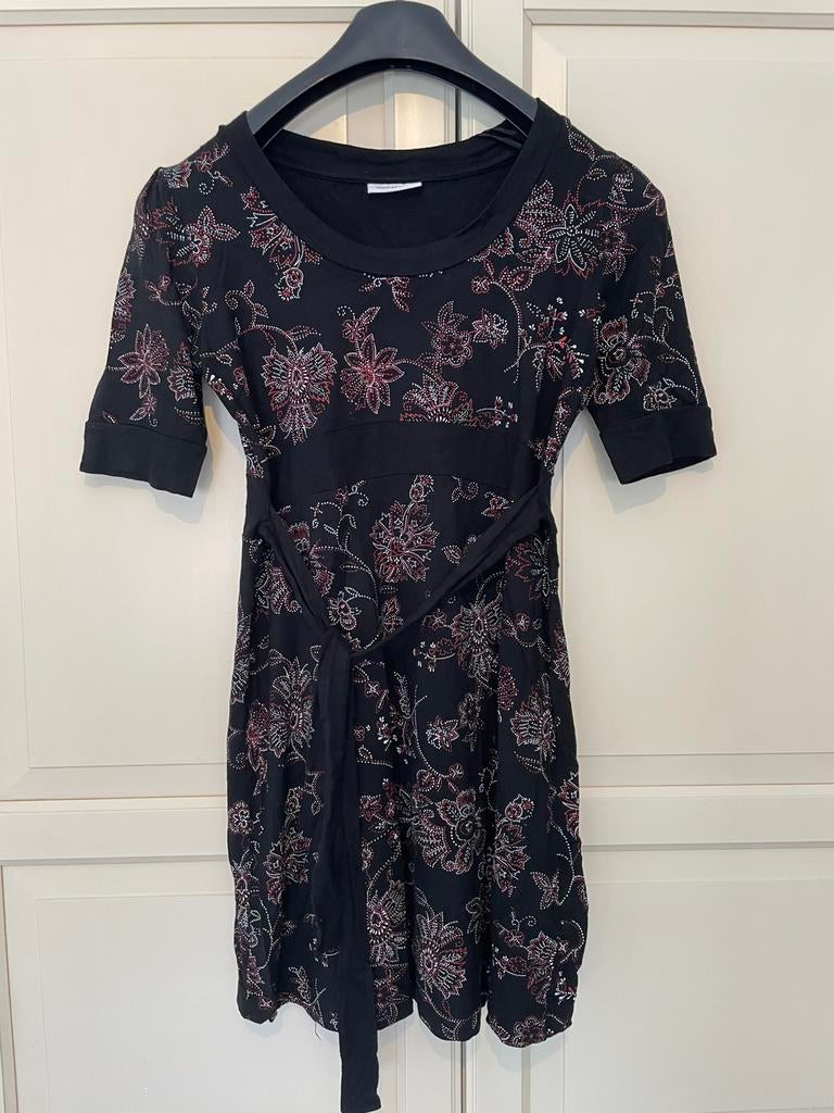 Robe de maternité de la marque Yessica taille 36/38, Enlèvement ou Envoi, Porté, Taille 36 (S)