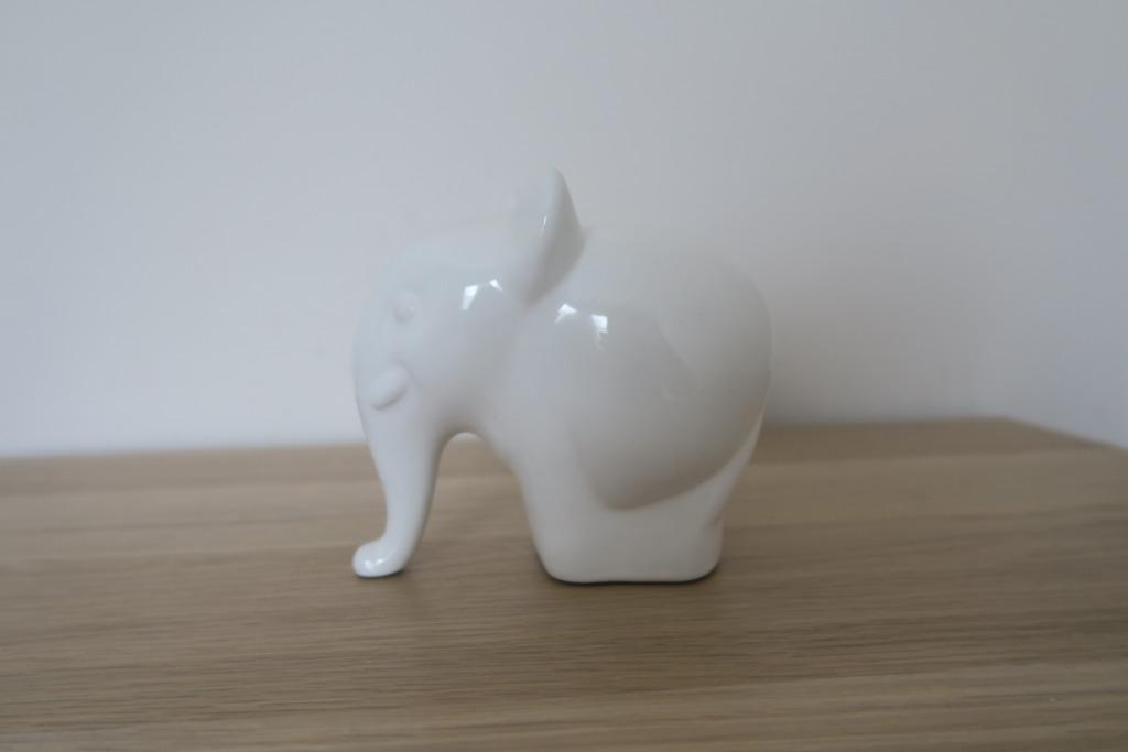 Éléphant vintage, Enlèvement ou Envoi