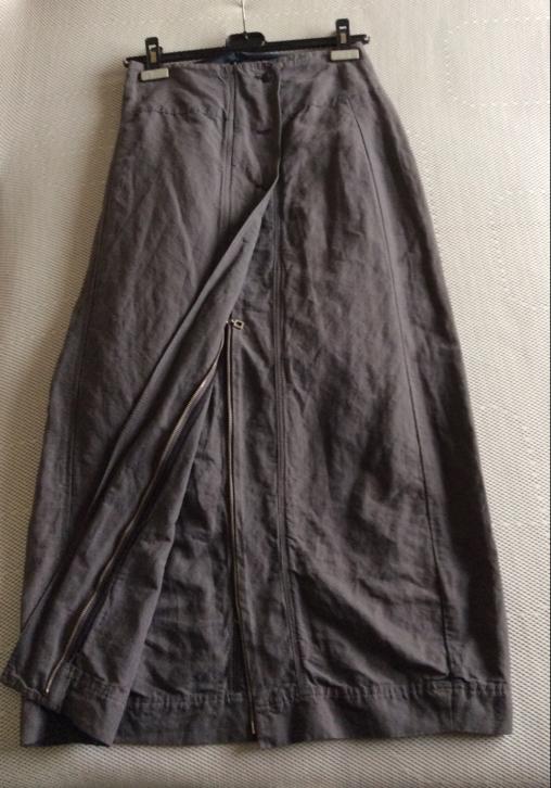 Lange rok Sarah Pacini Nieuw!, Ophalen of Verzenden, Nieuw