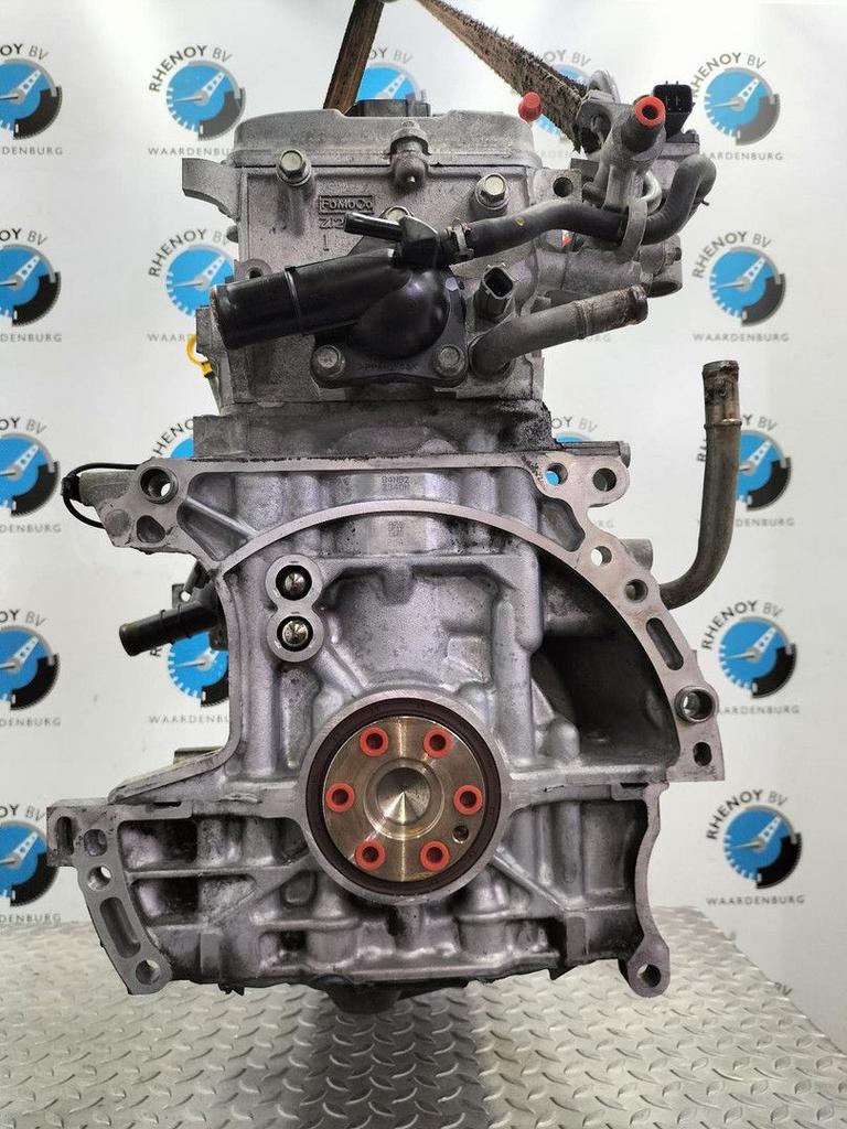 MAZDA 2 1.3 BIFUEL Cool MOTOR 2012, Enlèvement ou Envoi, Utilisé, Stiba membre