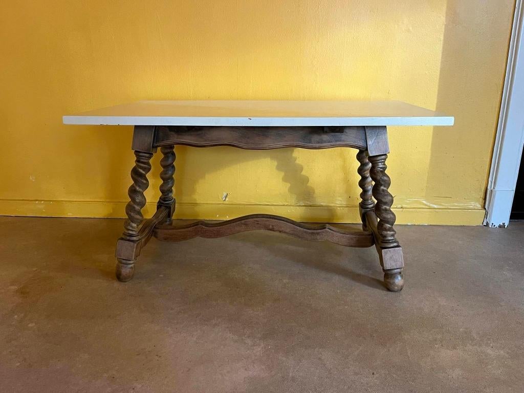 Table basse de salon, Maison & Meubles, Moins de 50 cm, 50 à 100 cm, Enlèvement, Utilisé