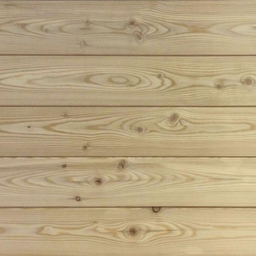 Grenen/ Noorse den geïmpregneerd 20mm dikte tand en groef, Geïmpregneerd, Minder dan 25 mm, Grenen, Nieuw