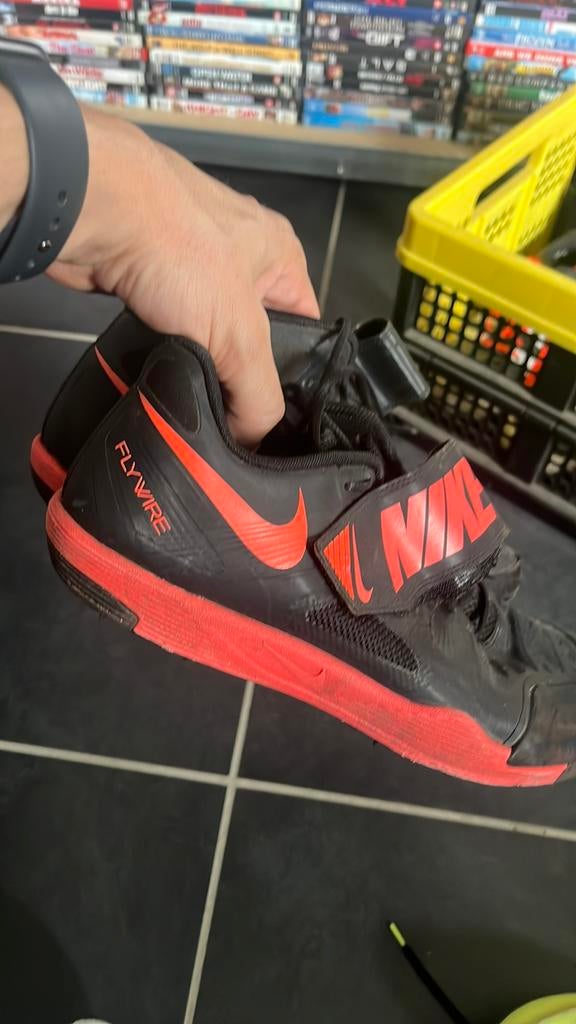 Nike loopschoenen spikes, Enlèvement ou Envoi, Spikes, Nike