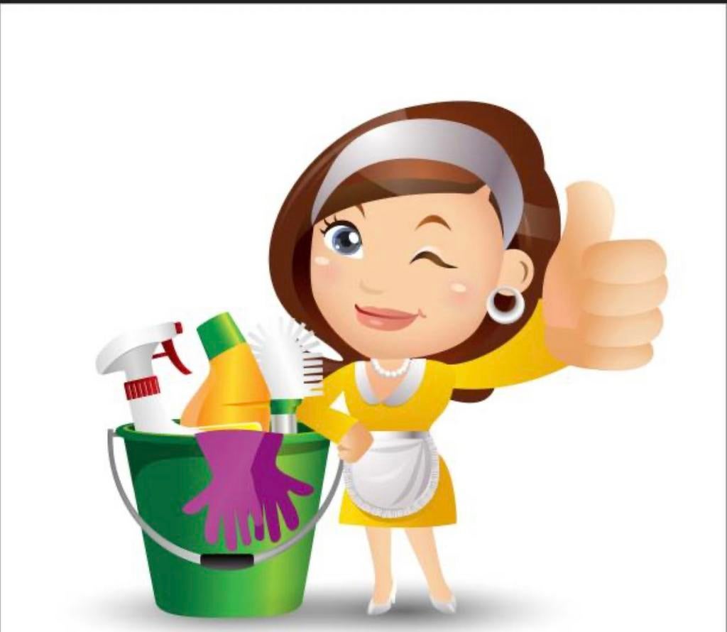 Femme de ménage, Offres d'emploi, Emplois | Nettoyage & Services techniques