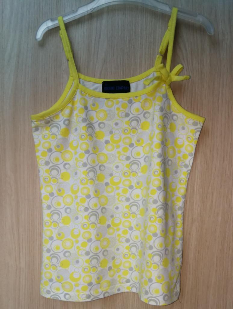 Joli top - Birgini Company - taille 152., Enlèvement ou Envoi, Chemise ou À manches longues, Fille, Birgini