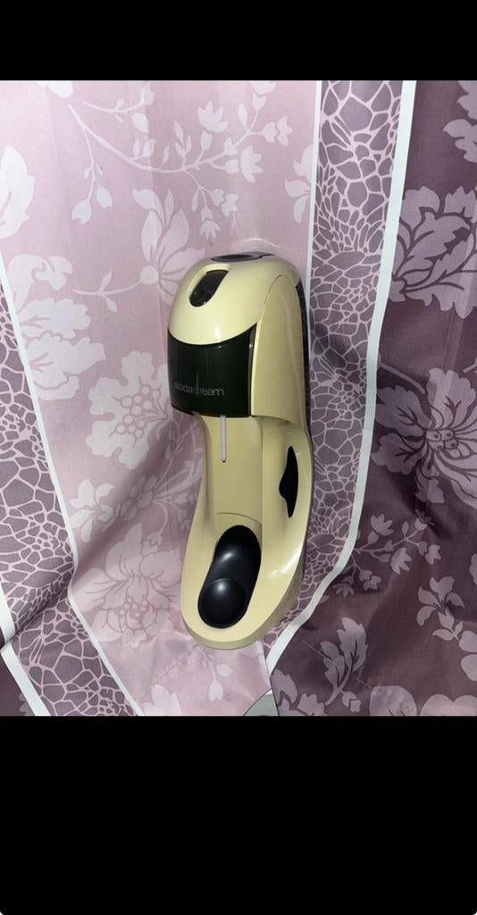 Sodastream, Enlèvement ou Envoi, Comme neuf