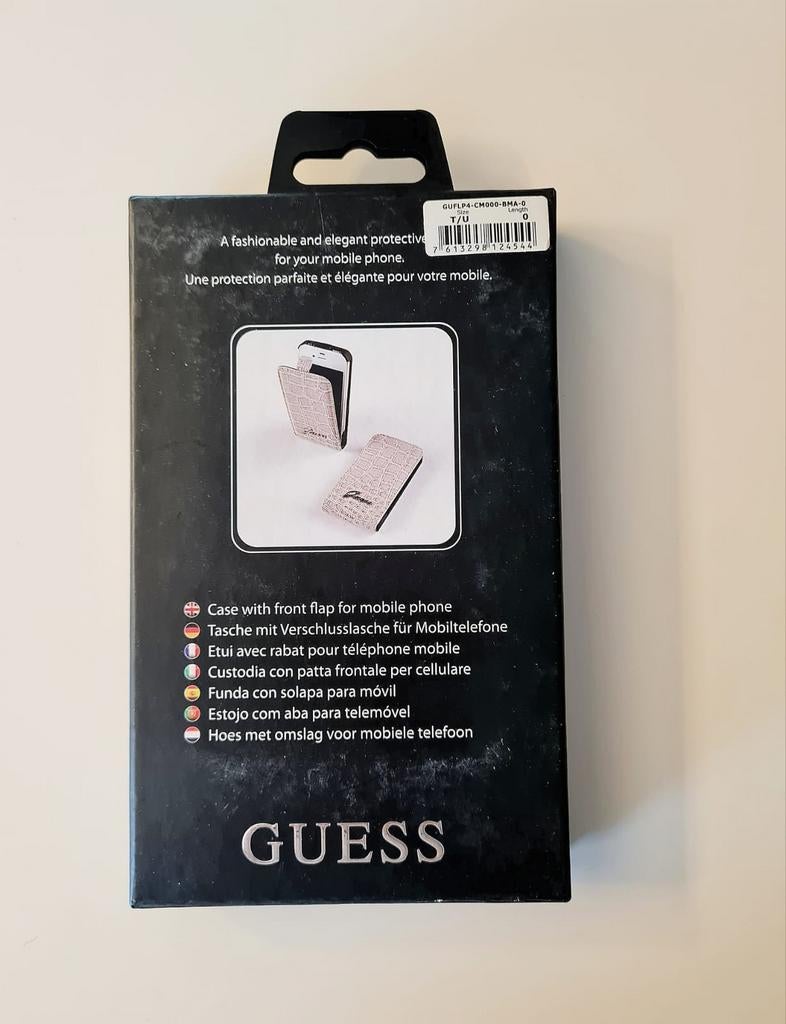 Verschillende hoesjes voor Gsm. 10euro/stuk, Ophalen of Verzenden, Nieuw