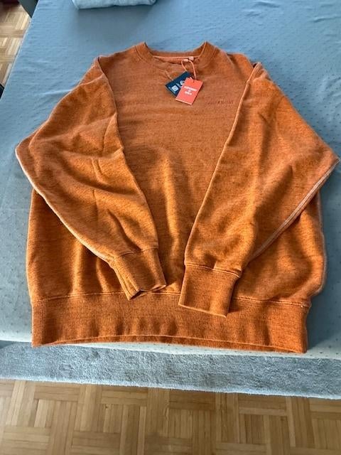 Nieuwe trui Superdry, Kleding | Dames, Ophalen, Superdry, Maat 42/44 (L), Nieuw