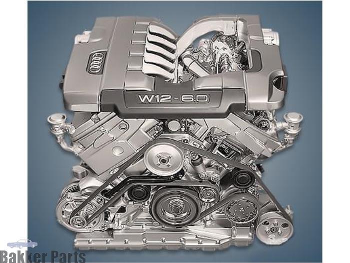 Automaatbak van een Audi A8, Auto-onderdelen, Transmissie en Toebehoren, Audi, Gebruikt, 3 maanden garantie