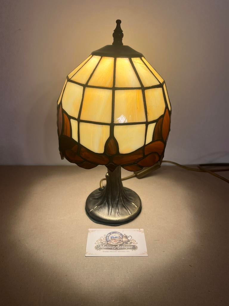Tiffany lamp, Enlèvement ou Envoi, Comme neuf