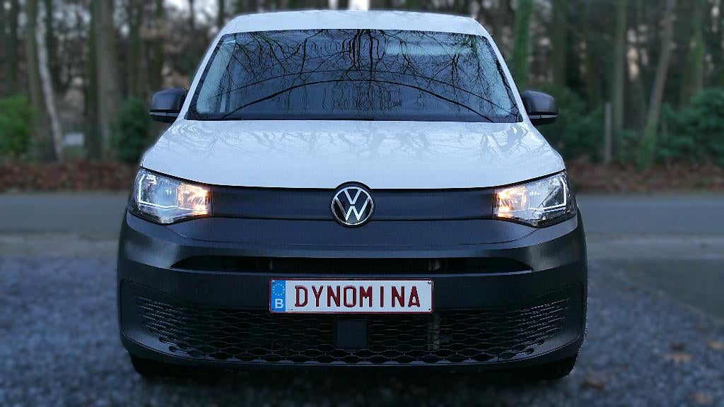 VW CADDY 2.0TDI M23 NOUVEAU MODÈLE 63DKM 12M GARANTIE TTC, 121 g/km, 75 kW, Euro 6, Entreprise