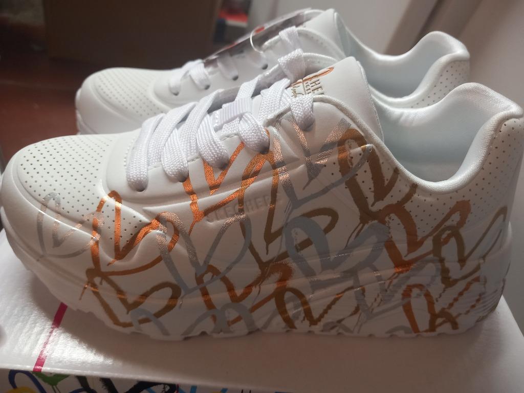 Skechers 32, Meisje, Schoenen, Nieuw, Skechers