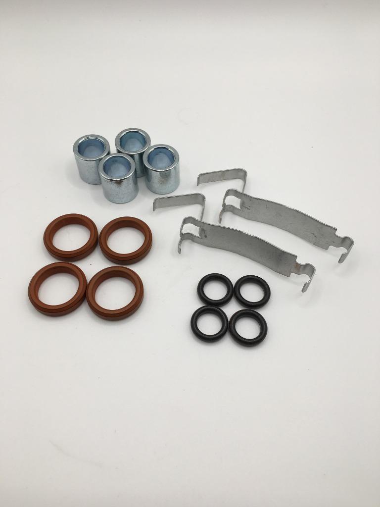 Te koop Remblokken bevest. set chevrolet c20 k20 k5 blazer, Auto-onderdelen, Ophalen of Verzenden, Nieuw, Chevrolet