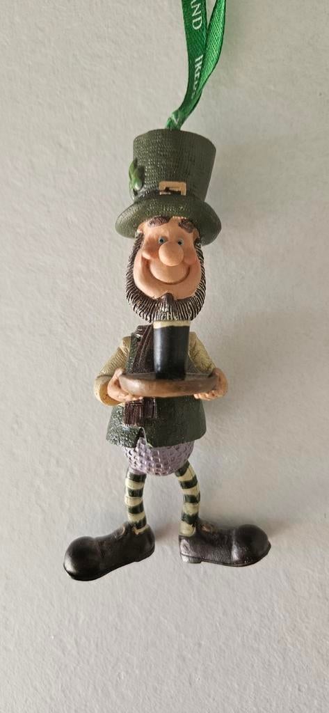 Petit decoration Irlande, Ophalen, Nieuw