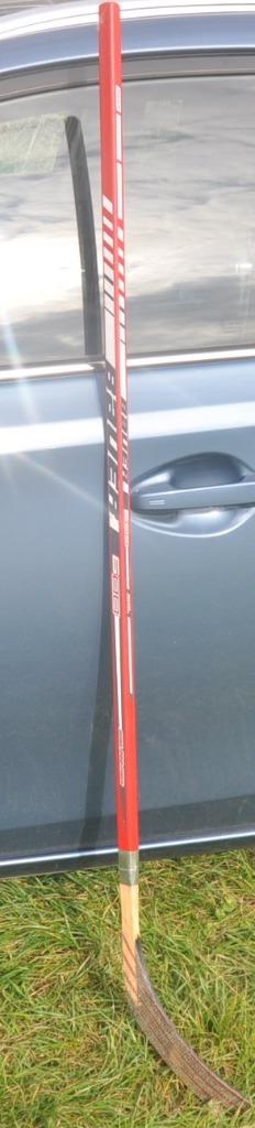 crosse stick de hockey bauwer 600, Enlèvement ou Envoi, Utilisé, Stick