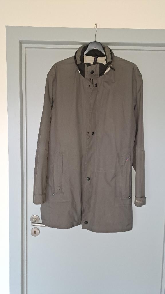 Veste Homme Daniel HECHTER, Enlèvement, Comme neuf, Gris, Marche ou Plein air