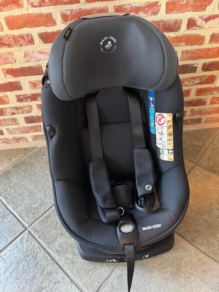 Maxi-Cosi AxissFix I-size autostoel, Kinderen en Baby's, Autostoeltjes, Ophalen, Zo goed als nieuw, Maxi-Cosi