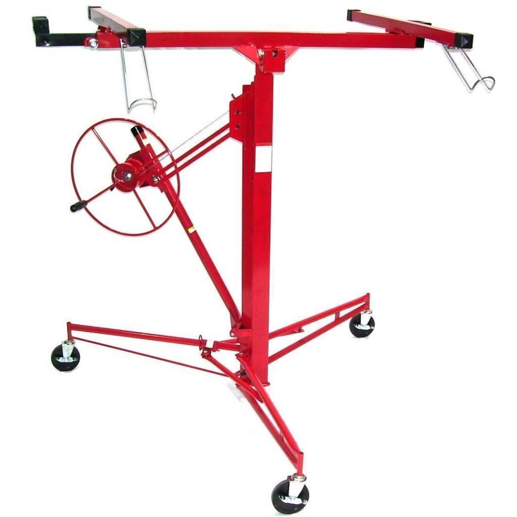 Platenlift, Gipsplaatlift, Panelenlift, Lift, Gipsplatenlift, Ophalen, Nieuw