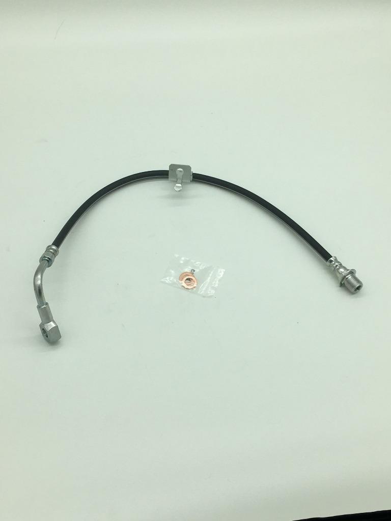 Te koop remslang links voor chevrolet c10 gmc c1500, Auto-onderdelen, Ophalen of Verzenden, Nieuw, Chevrolet