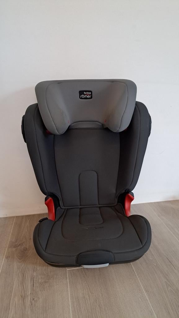 Autostoel Groep 1-2-3, Enlèvement, Utilisé