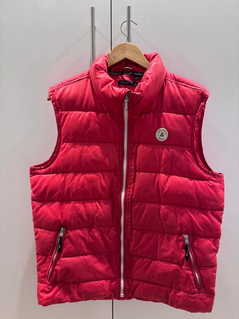 Bodywarmer Gaastra XL, GAASTRA., Maat 56/58 (XL), Ophalen of Verzenden, Zo goed als nieuw