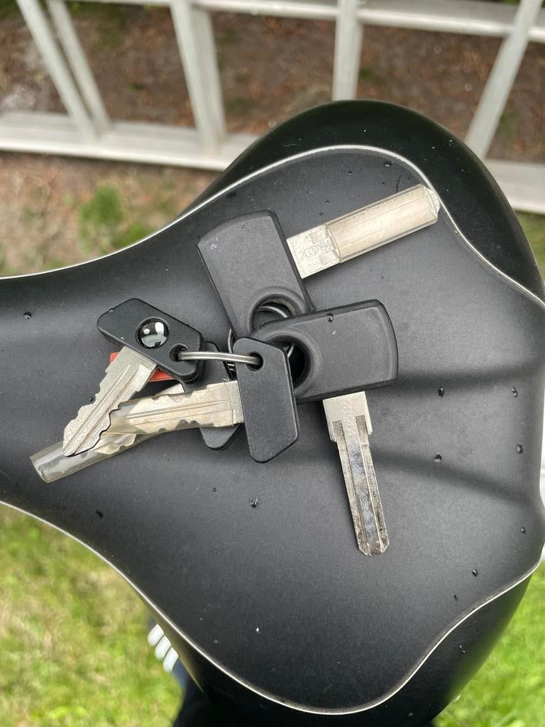 Elektrische fiets Bikkel, Fietsen en Brommers, Ophalen of Verzenden