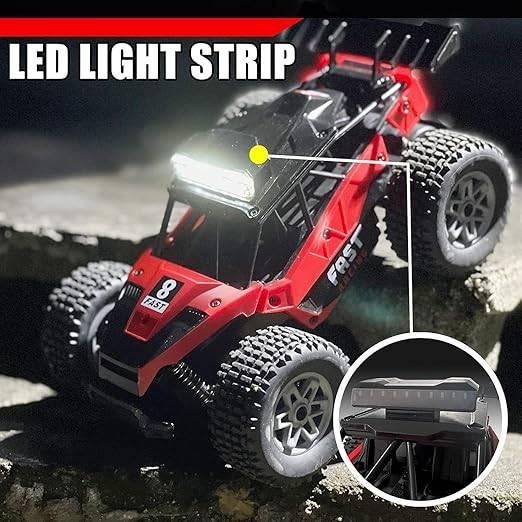 RC offroad buggy voor kinderen | GRATIS LEVERING, Hobby en Vrije tijd, Elektro, -, Auto offroad, -