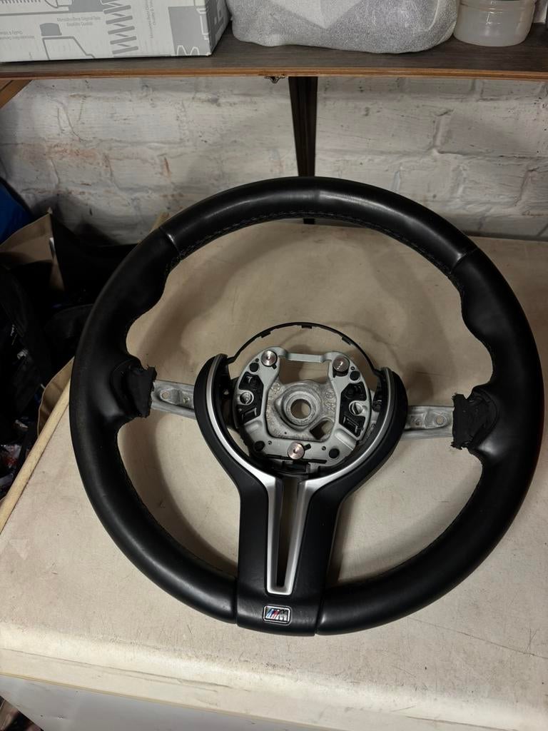 BMW 1-2-3-serie, Auto-onderdelen, Ophalen, BMW