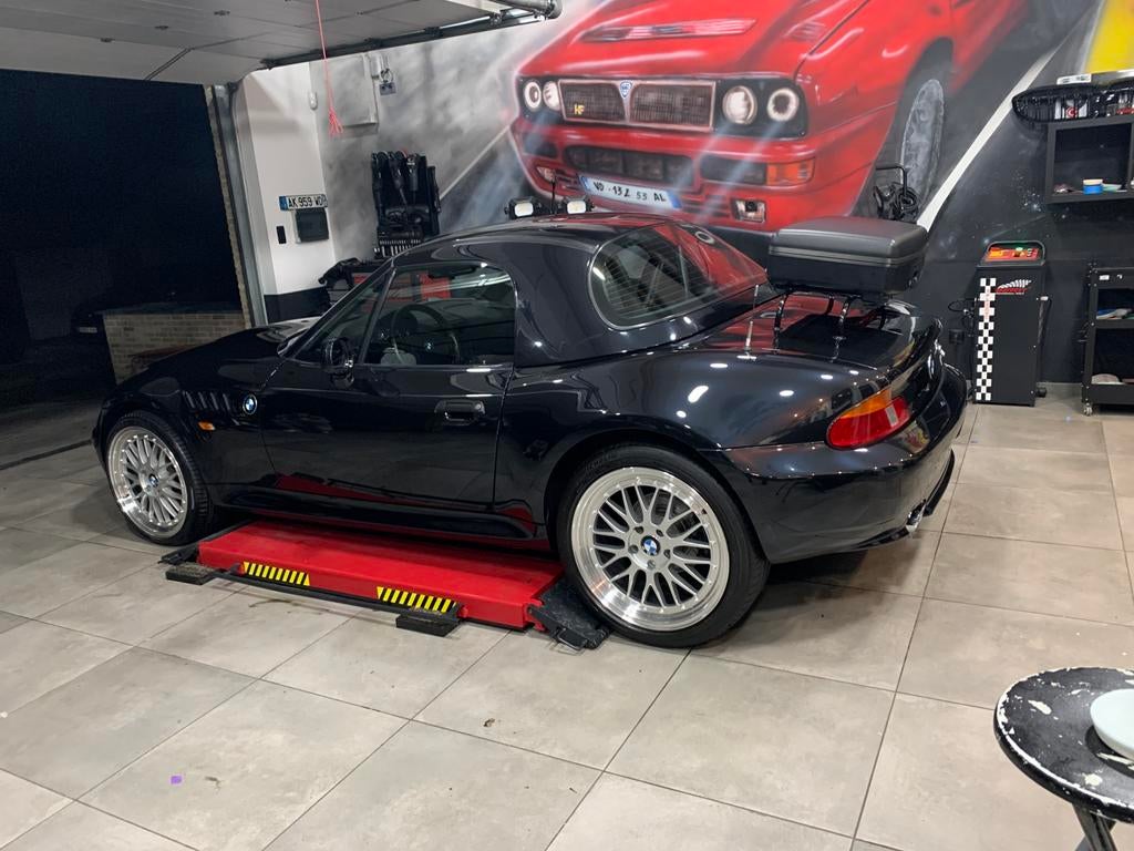 Auto Bmw Z3, Motos, Motos | BMW, Particulier