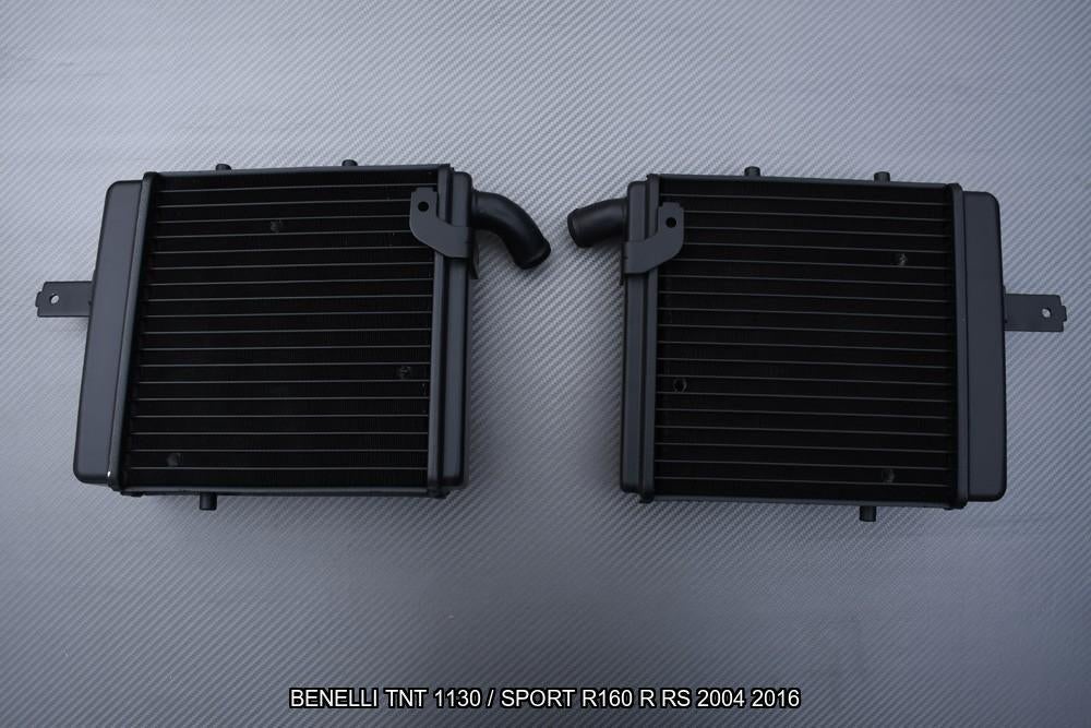 Radiateur radiatoren BENELLI TNT 1130 SPORT R160 R RS 2004
