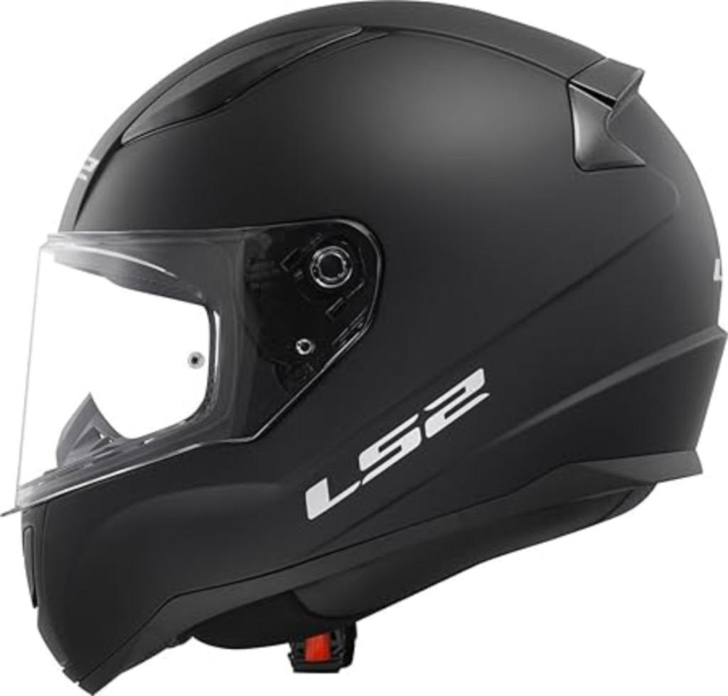 Casques de moto LS2 Matt LIVRAISON RAPIDE ET GRATUITE, Motos, Autres marques, Femmes, Autres types, Neuf, avec ticket
