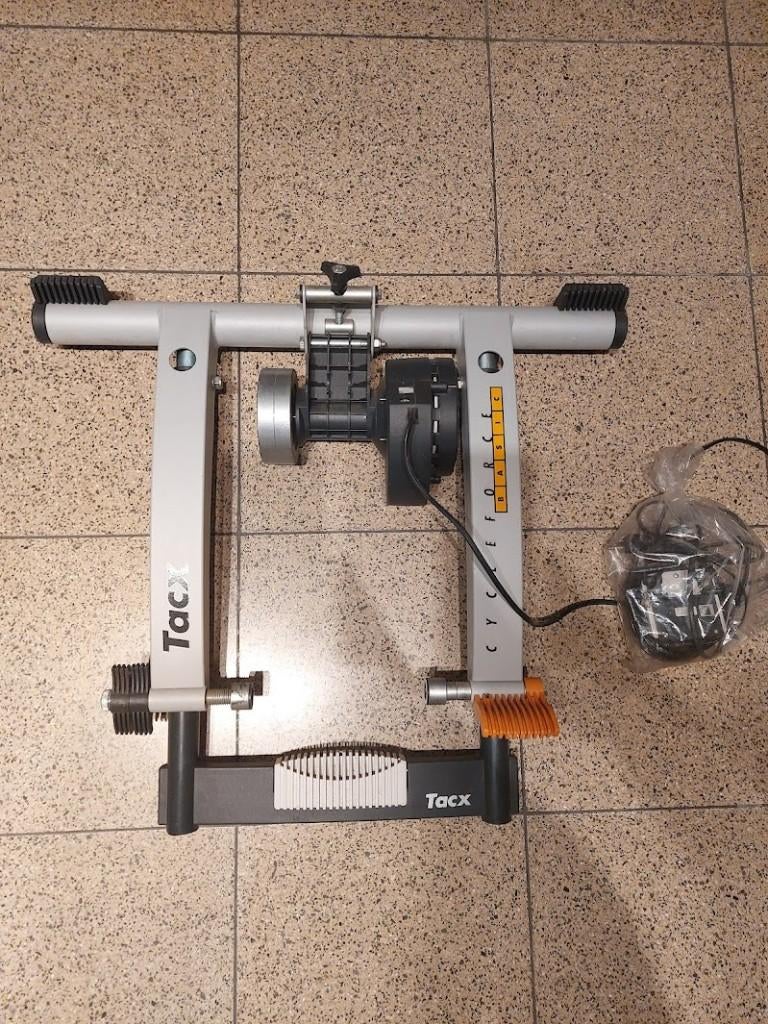 Tacx T1601, Fietsen en Brommers, Fietsaccessoires | Overige Fietsaccessoires, Ophalen, Zo goed als nieuw, Tacx