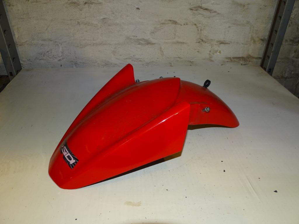 suzuki bandit 650 spatbord, Enlèvement ou Envoi, Utilisé