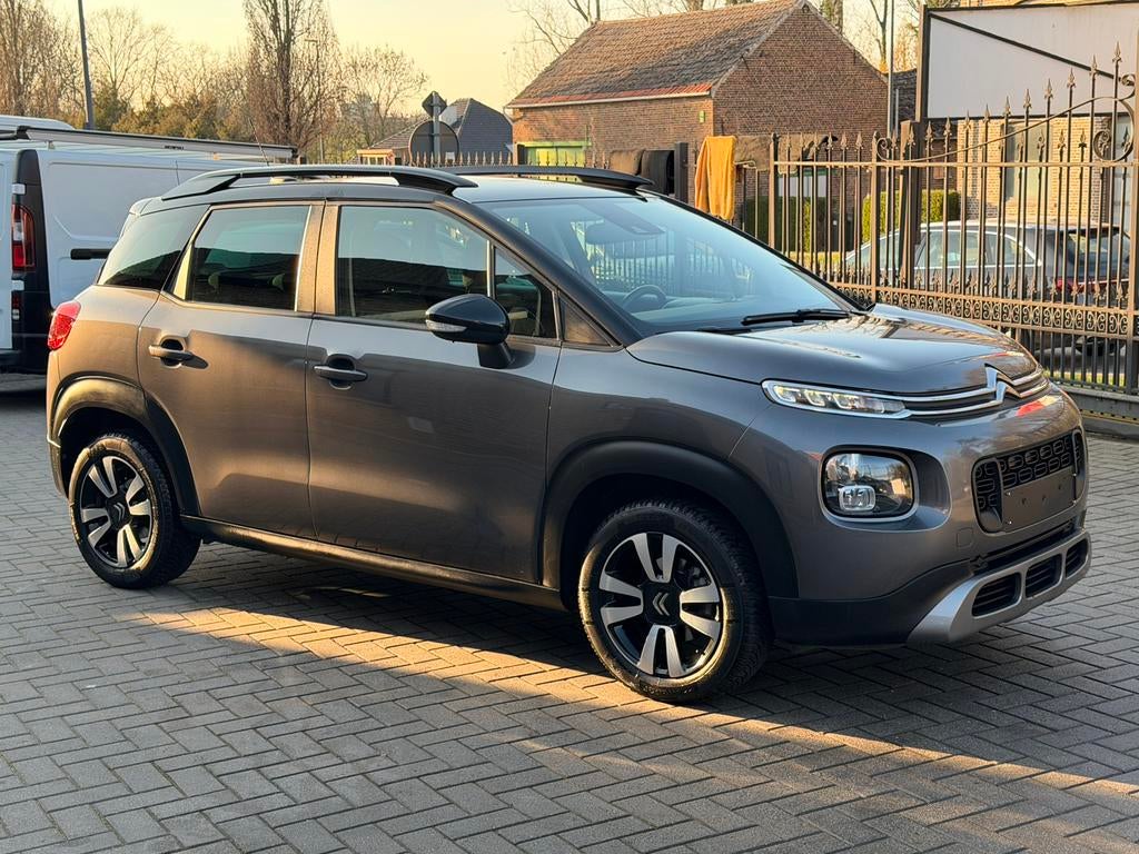Citroën C3 Aircross 1.5 HDI 2021, Autos, Citroën, Bluetooth, Achat, Entreprise, C3