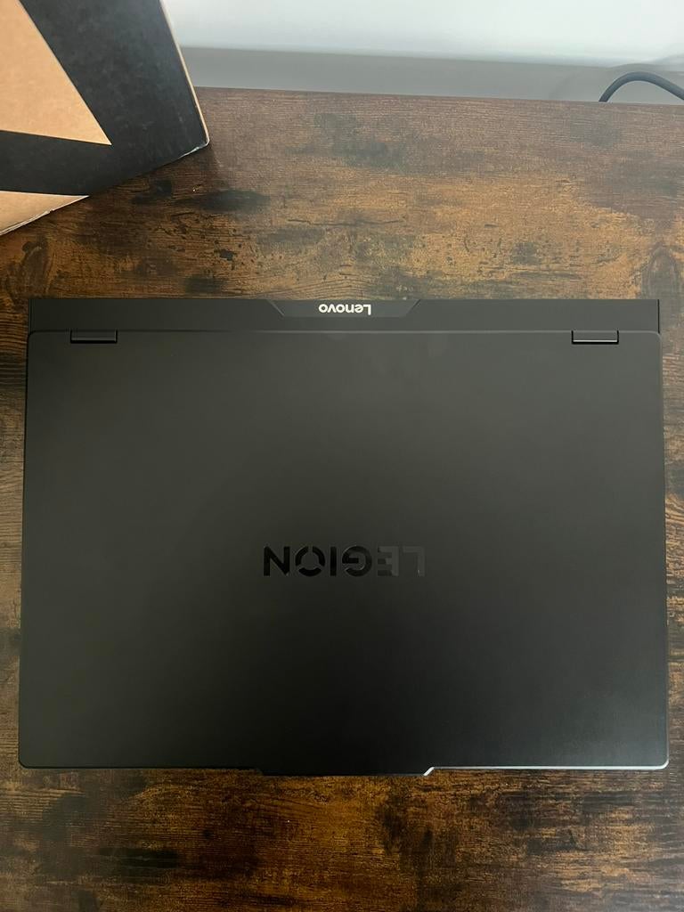 Lenovo Legion Pro 5 gen 10 (32GB RAM/OLED), Computers en Software, Met videokaart, Nieuw, Ophalen of Verzenden, Gaming