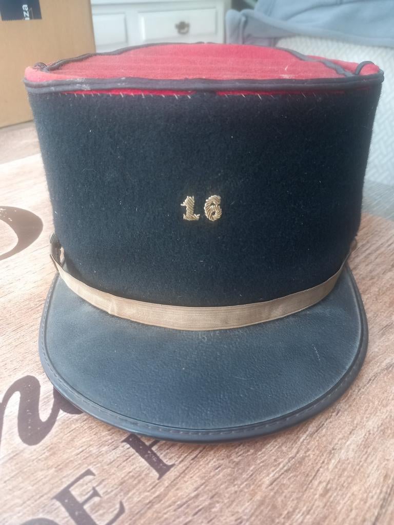 Kepie, Verzamelen, Ophalen of Verzenden